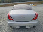 Jaguar XJ 2011