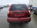 Honda CR-V 2011