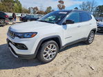 Jeep Compass 2025