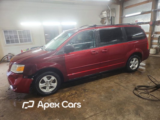 Dodge Caravan 2010 - Image 1 of 13