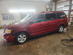 Dodge Caravan 2010