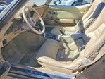 Chevrolet Corvette 1980