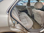 Honda Accord 2000