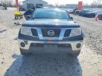 Nissan Navara (Frontier) 2011