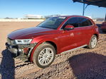 Audi Q5 2019