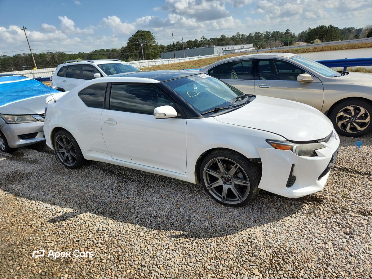 Scion tC 2014