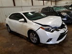 Toyota Corolla 2014