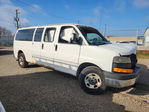GMC Savana 2013