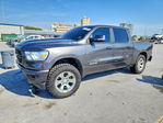 RAM 1500 2021