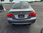 BMW Series 3 2011