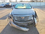 Cadillac XT5 2017