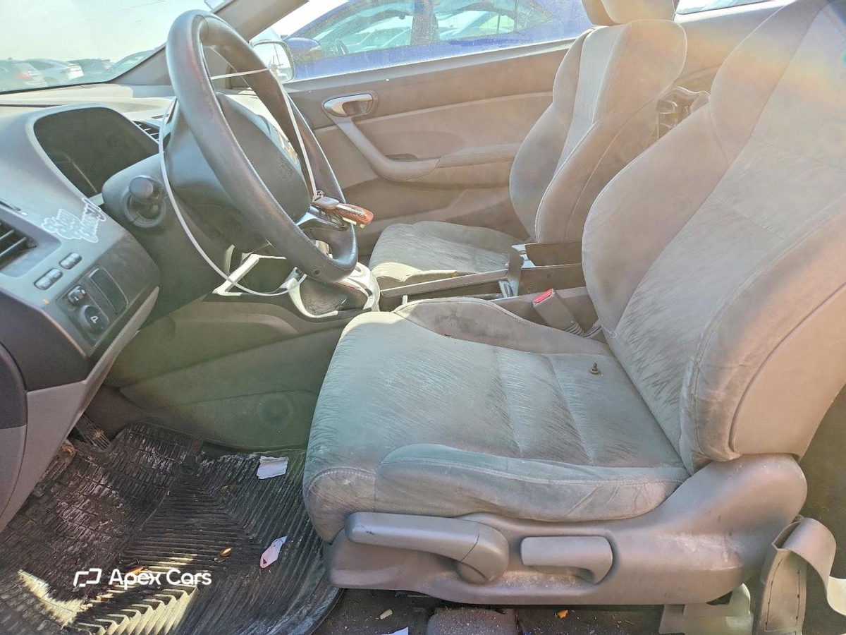 Honda Civic 2006