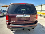 Honda Pilot 2011