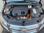 Chevrolet Volt 2015