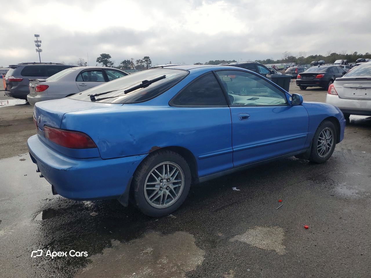 Acura Integra 2000