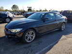 BMW Series 4 2014