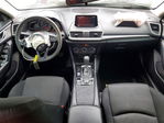 Mazda 3 2018