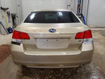 Subaru Legacy 2010