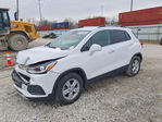 Chevrolet Trax 2019