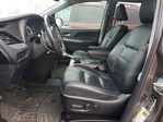 Toyota Sienna 2016