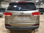 Kia Sorento 2017