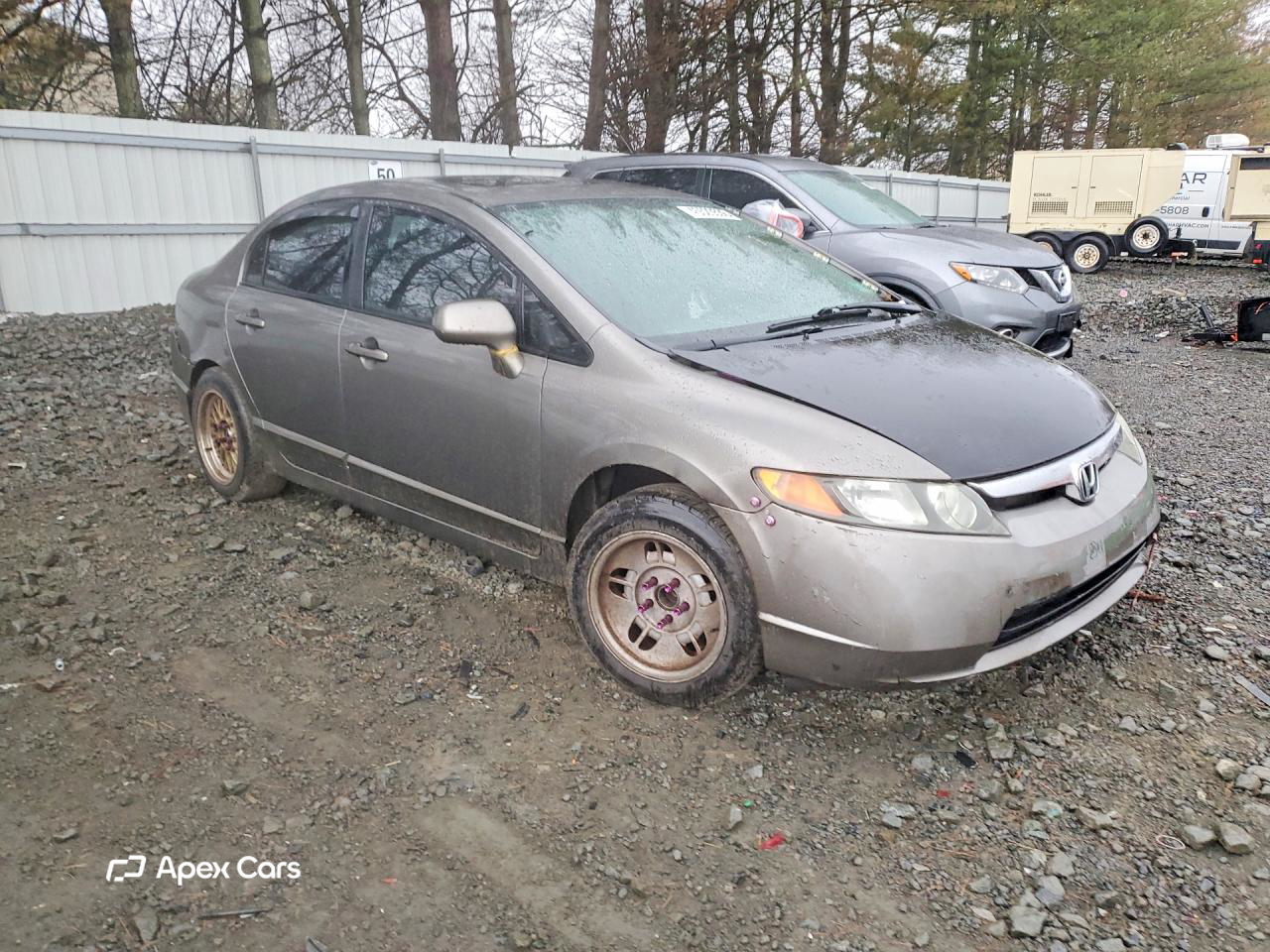 Honda Civic 2007