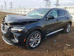 Buick Envision 2023