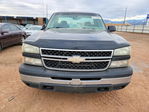 Chevrolet Silverado 2007