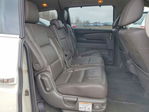 Honda Odyssey 2012