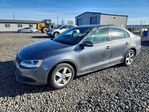 Volkswagen Jetta 2012