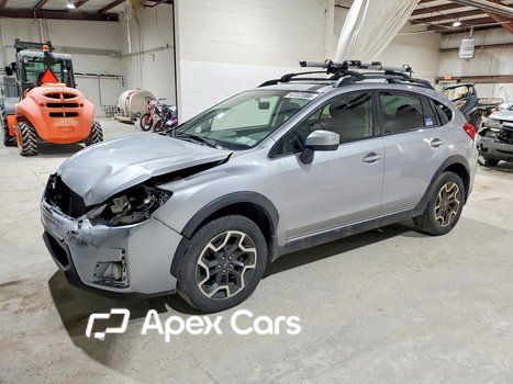 Subaru XV 2016 - Image 1 of 12