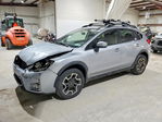 Subaru XV 2016