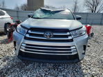 Toyota Highlander 2018
