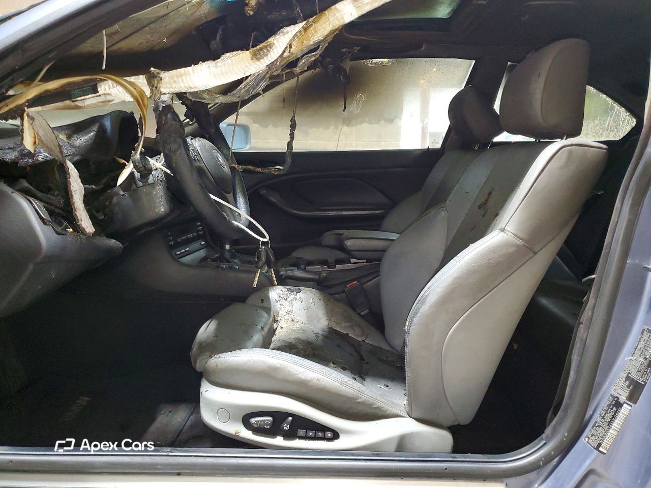 BMW Series 3 2003