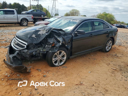 Ford Taurus 2018 - Image 1 of 13