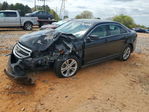 Ford Taurus 2018