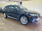 Audi Q5 2018