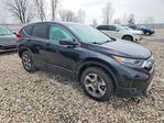 Honda CR-V 2019