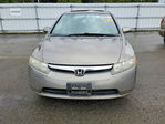 Honda Civic 2008