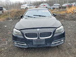 BMW Series 5 2016