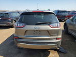 Jeep Cherokee 2020