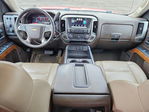 Chevrolet Silverado 2015