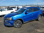 Mitsubishi Outlander 2018