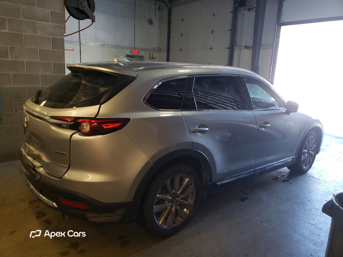 Mazda CX-9 2021