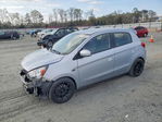 Mitsubishi Mirage 2018