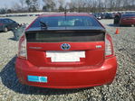 Toyota Prius 2012