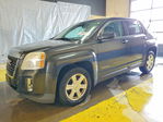 GMC Terrain 2014