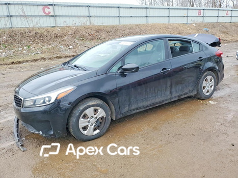 Kia Forte 2017 - Zdjęcie 1 z 12