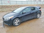 Kia Forte 2017