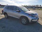 Honda Pilot 2019